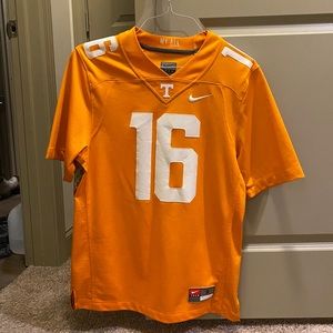 UT Nike Jersey